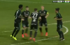 Czech team FK Pribram produce possibly the most pointless corner-kick routine