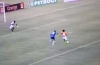 Gervinho gets his angles all wrong vs Sierra Leone