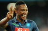 Jonathan de Guzman’s cross-come-shot for Napoli vs Young Boys