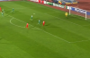 Jordan Henderson tucks away sublime pass by Raheem Sterling vs Ludogorets