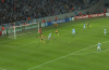 Koke’s brilliant backheeled goal for Atletico vs Malmo