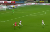 Gibraltar’s Liam Walker keeps Manuel Neuer on his toes