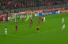 Manuel Neuer’s fantastic double save vs Roma