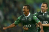 Nani’s eventual solo finish for Sporting vs Maribor