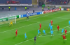 Heung-Min Son strokes home superbly worked Leverkusen set piece vs Zenit