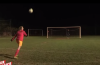 Stephanie Roche recreates her Puskas nominated wonder goal