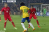 Willian’s fancy footwork vs Turkey