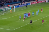 Xabi Alonso’s cheeky free kick vs Manchester City