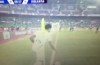 Baljit Sahni with quite possibly the worst shot you’ll ever see for Atletico de Kolkata