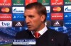 Brendan Rodgers explains his team selection vs Real Madrid