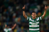 Fredy Montero’s incredible dipping lob for Sporting vs Setubal