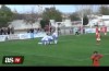 Sub CD Sarinena keeper scores amazing last-minute scorpion kick equaliser