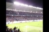 Malmö fans chant “Uefa!! Maffia!!” at the end of Juventus clash