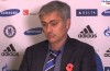 Mourinho labels Stamford Bridge crowd as sleepy after QPR win