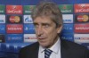 Manuel Pellegrini: We’re in a crisis of confidence