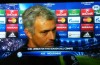 Mourinho ends interview abruptly when asked about Liverpool