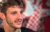 Nice one lid! Adam Lallana’s scouse test