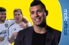 “Whats your name” Aguero retells the story of meeting Messi for the first time