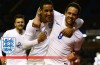 Highlights of England U21’s 3-1 win over Portugal U21