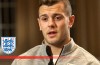 Groggy sounding Jack Wilshere insists England are buzzing for Scotland encounter