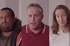 Wilshere, Mertesacker and The Ox’s “family relatives” star in funny advert