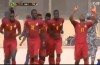 Celtic’s Mubarak Wakaso scores 40 yard thunderbastard for Ghana vs Togo