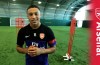 Alex Oxlade-Chamberlain struggles to recreate Thierry Henry’s spectacular goal vs Man United