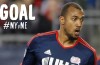 Teal Bunbury’s sublime finish for New England vs New York Red Bulls