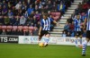 Shaun Maloney with a superb free kick for Wigan vs Middlesbrough