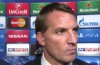 Brendan Rodgers confident Liverpool will progress despite Ludogorets draw