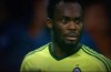 Michael Essien’s priceless reaction to being sent off vs Udinese