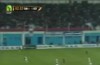 Mohamed Salah makes up for missing open goal with tidy volley for Egypt vs Tunisia