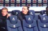 Zlatan winds up the PSG physio