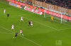 Arjen Robben’s sumptuous curler vs Augsburg