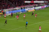 Robben’s last minute winner for Bayern vs Mainz