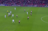 Atletico Madrid’s lovely build up play for Griezmann’s goal vs Athletic