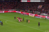 Bastian Schweinsteiger’s stunning free kick vs Mainz