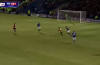 Billy Clarke’s brilliant touch and strike for Bradford vs Chesterfield