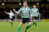 Non league Blythe Spartans knock out Hartlepool in the FA Cup after sublime Turnbull free kick and Rivers goal