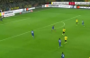 Ciro Immobile’s emphatic strike vs Wolfsburg