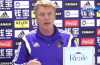 Muy bien! David Moyes shows off his Spanish lingo