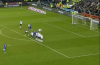 Felipe Luis’ stunning free kick for Chelsea vs Derby