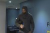 Gerard Pique arrives at the Camp Nou straight from the set of Game of Thrones