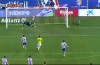 Alcaraz’ 30-yard screamer for L’Hospitalet vs Atletico Madrid in the Copa del Rey