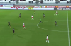 Almeria’s Jonathan Zongo scores incredible 80 yard lob vs Real Betis