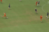 Katrina Gorry’s 35 yard wonder strike for Brisbane Roar in the Australian W-League