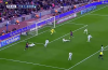 Luis Suarez nutmegs Cordoba keeper to bag his first La Liga goal