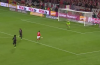 Manuel Neuer’s one-on-one save against Yunus Malli