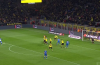 Mats Hummels brilliant quick-witted save for Dortmund vs Hoffenheim