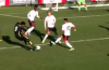 Nathan Oduwa’s sublime curler for Tottenham U21’s